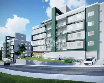 Imagem do anúnio: Vendo apartamento em Concórdia , Santa Catarina no bairro Parque de Exposições