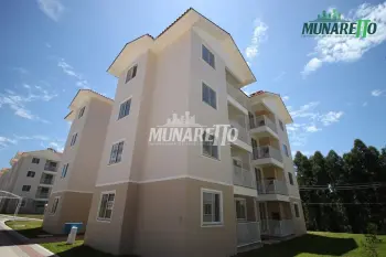 Imagem do anúnio: Vendo apartamento em Concórdia , Santa Catarina no bairro São Cristóvão