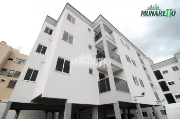 Imagem do anúnio: Vendo apartamento em Concórdia , Santa Catarina no bairro Itaíba