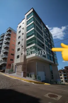 Imagem do anúnio: Vendo apartamento em Piratuba , Santa Catarina no bairro Centro