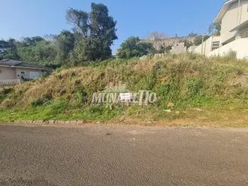 Imagem do anúnio: Vendo terreno / lote / condomínio em Concórdia , Santa Catarina no bairro Parque de Exposições
