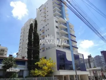 Imagem do anúnio: Vendo apartamento em Concórdia , Santa Catarina no bairro Centro