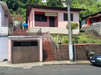 Imagem do anúnio: Vendo casa em Concórdia , Santa Catarina no bairro Imperial