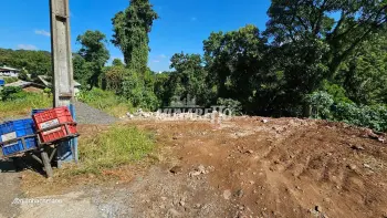 Imagem do anúnio: Vendo terreno / lote / condomínio em Piratuba , Santa Catarina no bairro Centro
