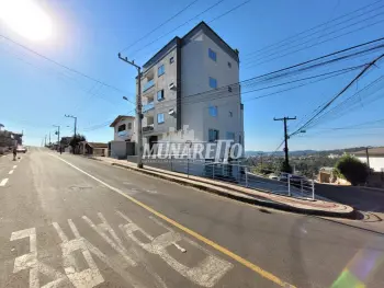 Imagem do anúnio: Alugo apartamento em Concórdia , Santa Catarina no bairro Nações