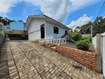 Imagem do anúnio: Vendo casa em Concórdia , Santa Catarina no bairro Gruta