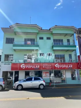 Imagem do anúnio: Alugo conjunto comercial / sala em Piratuba , Santa Catarina no bairro Centro