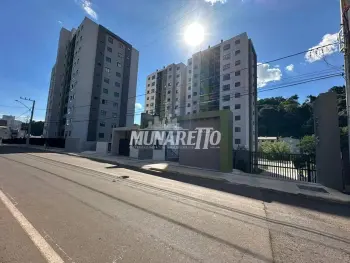Imagem do anúnio: Alugo apartamento em Concórdia , Santa Catarina no bairro Jardim