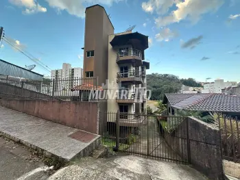 Imagem do anúnio: Vendo apartamento em Concórdia , Santa Catarina no bairro Jardim