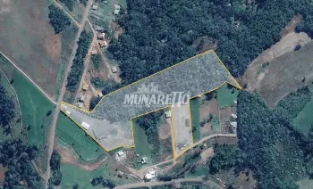 Imagem do anúnio: Vendo casa em Piratuba , Santa Catarina no bairro Interior