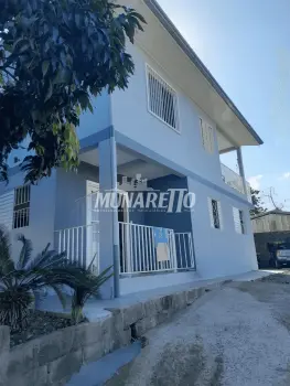 Imagem do anúnio: Vendo casa em Concórdia , Santa Catarina no bairro Petrópolis