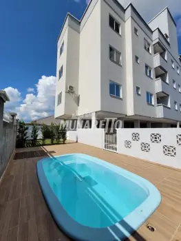 Imagem do anúnio: Vendo apartamento em Concórdia , Santa Catarina no bairro Itaíba