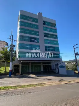 Imagem do anúnio: Vendo apartamento em Piratuba , Santa Catarina no bairro Balneário