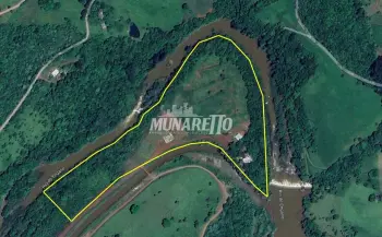 Imagem do anúnio: Vendo casa em Itá , Santa Catarina no bairro Interior