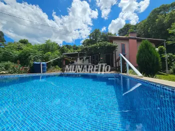 Imagem do anúnio: Vendo chácara em Ipira , Santa Catarina no bairro Interior