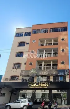 Imagem do anúnio: Alugo conjunto comercial / sala em Concórdia , Santa Catarina no bairro Centro