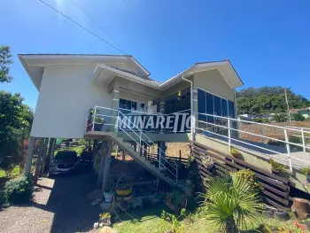 Imagem do anúnio: Vendo casa em Concórdia , Santa Catarina no bairro Industriários
