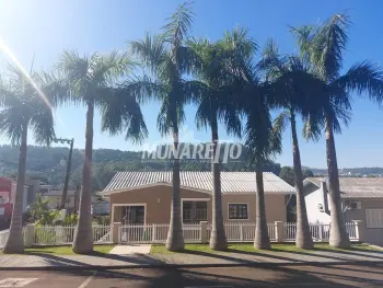 Imagem do anúnio: Vendo casa em Concórdia , Santa Catarina no bairro Gruta