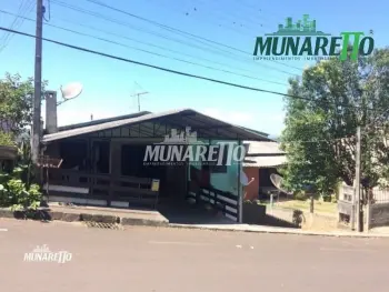 Imagem do anúnio: Vendo casa em Concórdia , Santa Catarina no bairro Petrópolis