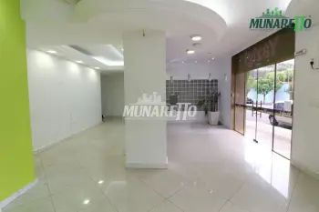 Imagem do anúnio: Alugo conjunto comercial / sala em Concórdia , Santa Catarina no bairro Centro