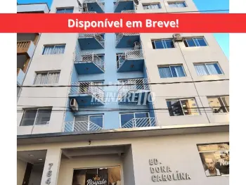 Imagem do anúnio: Alugo apartamento em Concórdia , Santa Catarina no bairro Centro