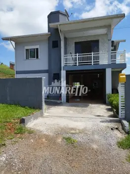 Imagem do anúnio: Vendo casa em Concórdia , Santa Catarina no bairro Nações