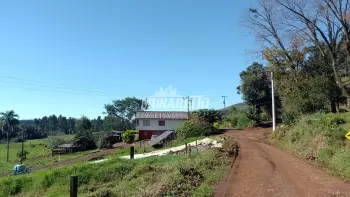 Imagem do anúnio: Vendo casa em Concórdia , Santa Catarina no bairro Interior
