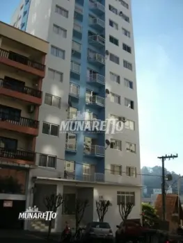 Imagem do anúnio: Vendo apartamento em Concórdia , Santa Catarina no bairro Centro