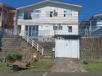 Imagem do anúnio: Vendo casa em Concórdia , Santa Catarina no bairro Nações