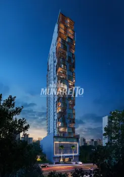 Imagem do anúnio: Vendo apartamento em Chapecó , Santa Catarina no bairro Centro