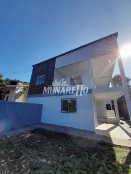 Imagem do anúnio: Vendo casa em Concórdia , Santa Catarina no bairro Gruta
