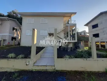 Imagem do anúnio: Vendo apartamento em Concórdia , Santa Catarina no bairro Poente do Sol
