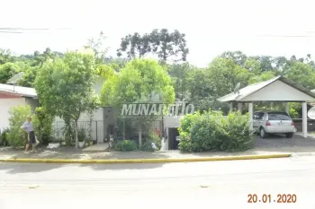 Imagem do anúnio: Vendo casa em Ipira , Santa Catarina no bairro Centro