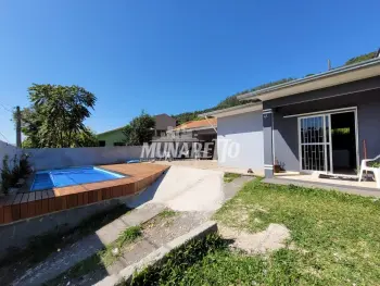 Imagem do anúnio: Vendo casa em Concórdia , Santa Catarina no bairro Sintrial