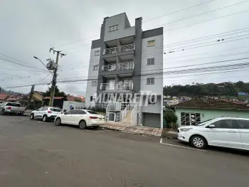 Imagem do anúnio: Vendo apartamento em Concórdia , Santa Catarina no bairro Imperial