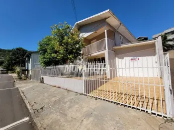Imagem do anúnio: Alugo casa em Concórdia , Santa Catarina no bairro Imigrantes