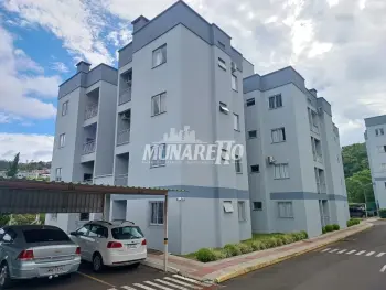 Imagem do anúnio: Vendo apartamento em Concórdia , Santa Catarina no bairro Santa Cruz