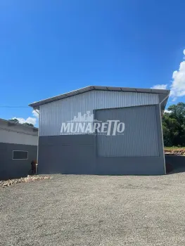 Imagem do anúnio: Vendo galpão / depósito / armazém em Concórdia , Santa Catarina no bairro Colinas