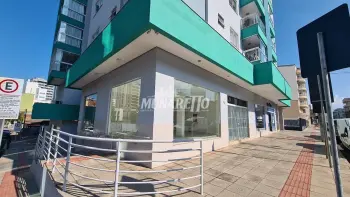 Imagem do anúnio: Alugo conjunto comercial / sala em Concórdia , Santa Catarina no bairro Centro