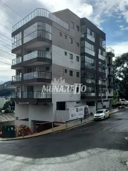 Imagem do anúnio: Vendo apartamento em Concórdia , Santa Catarina no bairro Cinquentenário