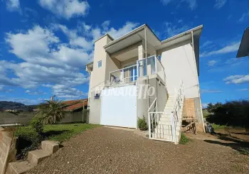 Imagem do anúnio: Vendo casa em Concórdia , Santa Catarina no bairro Sintrial