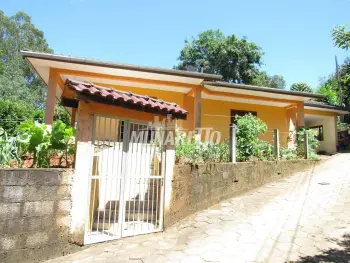 Imagem do anúnio: Vendo casa em Ipira , Santa Catarina no bairro Do Estudante