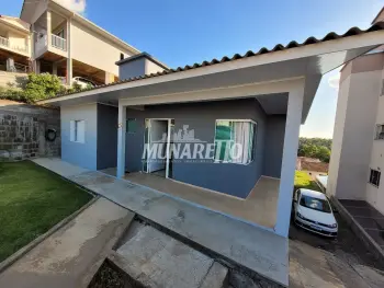 Imagem do anúnio: Vendo casa em Concórdia , Santa Catarina no bairro Itaíba