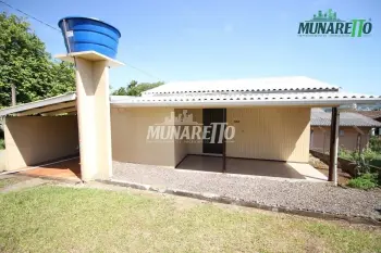 Imagem do anúnio: Vendo casa em Concórdia , Santa Catarina no bairro Nações