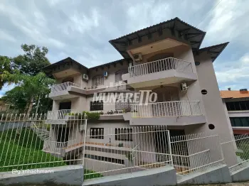 Imagem do anúnio: Vendo apartamento em Piratuba , Santa Catarina no bairro Centro