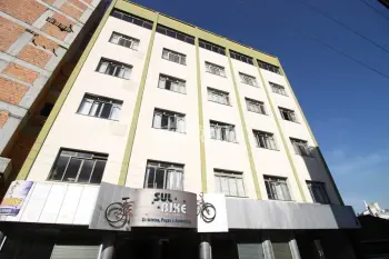 Imagem do anúnio: Vendo apartamento em Concórdia , Santa Catarina no bairro Centro