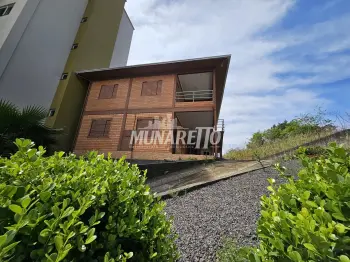 Imagem do anúnio: Vendo casa em Piratuba , Santa Catarina no bairro Centro