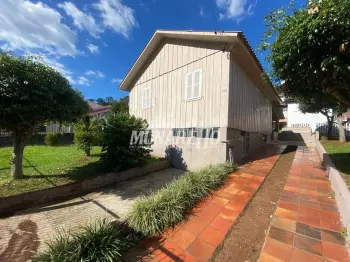 Imagem do anúnio: Alugo casa em Concórdia , Santa Catarina no bairro Centro