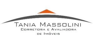 Tania Massolini - Corretora e Avaliadora de Imóveis