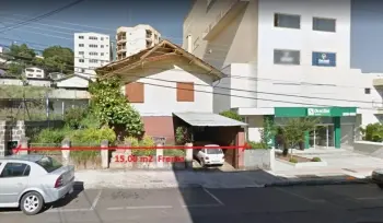 Imagem do anúnio: Vendo terreno / lote / condomínio em Concórdia , Santa Catarina no bairro Centro